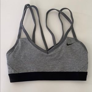 Nike Dri-Fit Sports Bra